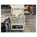 U.S General Tool Box