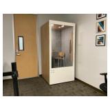 ROOM Private Phone Booth