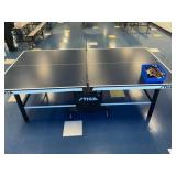 Stiga T8523 Table Tennis Table