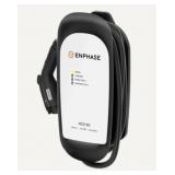 New Enphase HCS-50 EVSE EV Charger