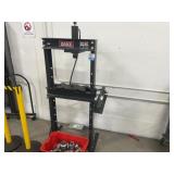 Dake 10k PSI Manuel Hydraulic Pump