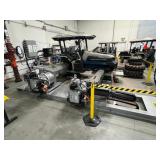 2023 Nord N360TC AC DYNO System