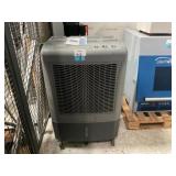 Mobile Evaporative Cooler
