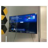 Samsung UN55DU8000F TV