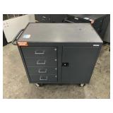 ULINE Mobile Tool Box