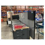 ScreenFlex Portable Room Divider