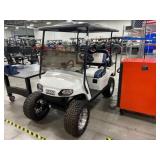 EZGO Golf Cart