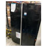 Husky Metal Storage Cabinet