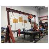 Gantry Crane