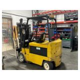 Forklift