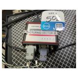 Vector VN1640A CAN Network Interface