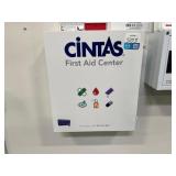 Cintas First Aid Center