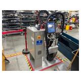 Graco UH5280 Therm-O-Flow 20 Bulk Hot Melt System