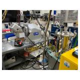 Graco EFR Metering System