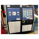 Webasto ABC-150 Dual Cycling Station