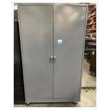 ULINE Storage Cabinet