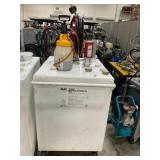 Presureflo Non Detergent, Aw Hydraulic Fluid ISO 6