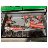 Milwaukee Tools
