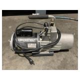 Vacuum Pump