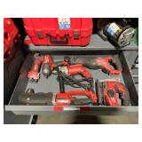 Milwaukee Tools
