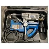 Portable Magnetic Drill