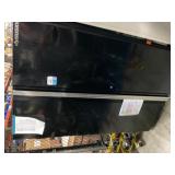 Husky Metal Storage Cabinet