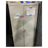 Storage Cabinet
