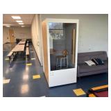 ROOM Private Phone Booth