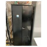 ULINE Storage Cabinet