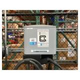 Clipper Creek Charger