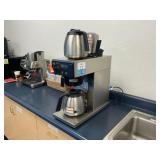 AXIOM DV-TC Thermal Carafe Coffee Brewer