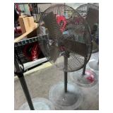 Industrial Fan