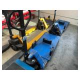 Hydraulic Pallet Jack
