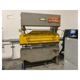 CNC Press Brake machine