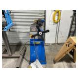 Rotary Draw Tube & Pipe Bender Machine