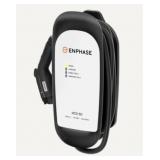 New Enphase HCS-50 EVSE EV Charger