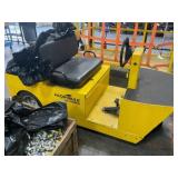 PACK Mule Utility Vehicle