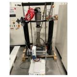 RTV Pump and Dispencer