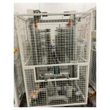 Jinchen Buffer Conveyor