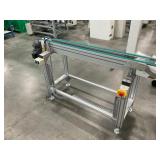 Jinchen One Axis Conveyor