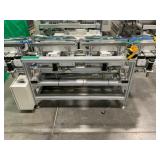 Jinchen Conveyor with Up and Down