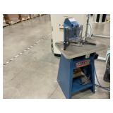 Bailegh Corner Notcher