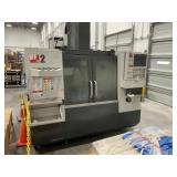 Haas VF2 CNC Vertical Mill Machine