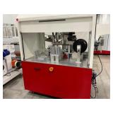 EPE Cloaking Tape Cutter & Stacker