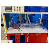 Busbar Ribbon Medium Folding L