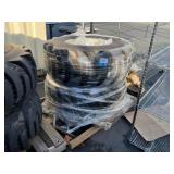 43x16-20 4 120A6 R4 Tractor Wheels