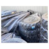 27x8.50-15 Tractor Wheels