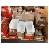 Pallets with Asserted Miscellaneous