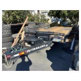 2024 PJ TRAILERS COMPANY- TRAILER