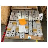 Rib Mid Layer Sinochem & LH Top Layer Rib Sinochem